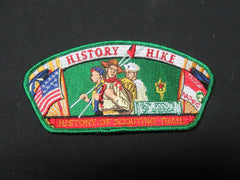 National capital area council - the carolina trader