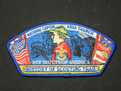 National capital area council - the carolina trader