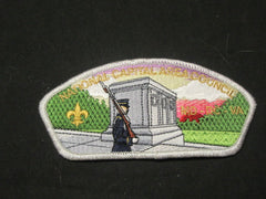 National capital area council - the carolina trader