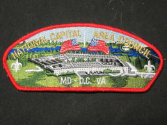 National capital area council - the carolina trader