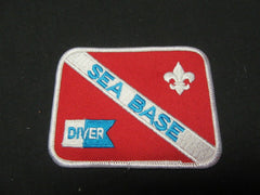 florida Sea Base - the carolina trader