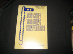 den chief training - the carolina trader