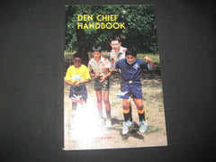 den chief - the carolina trader