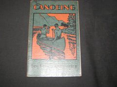 canoeing - the carolina trader