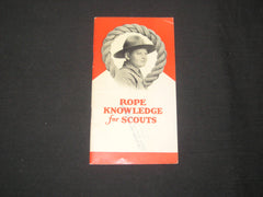 scout pioneering - the carolina trader