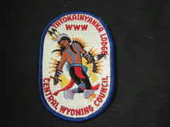 Tatokainyanka 356 - the carolina trader