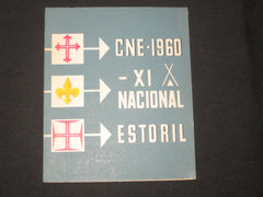 spain Boy Scouts - the carolina trader