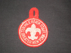 Ten Mile River Scout Camp - the carolina trader
