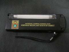 boy scout flashlights - the carolina trader