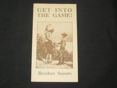 Boy Scouts - the carolina trader