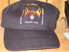 2003 World Jamboree - the carolina trader
