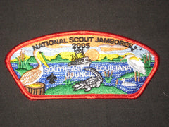 Southeast Louisiana Council - the carolina trader