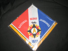 1977 National Jamboree - the carolina trader