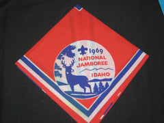 1969 National Jamboree - the carolina trader