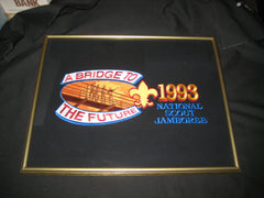 1993 National Jamboree - the carolina trader