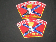east carolina council - the carolina trader