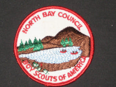 north bay council - the carolina trader