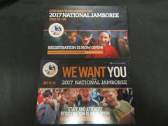 2017 National Jamboree - the carolina trader