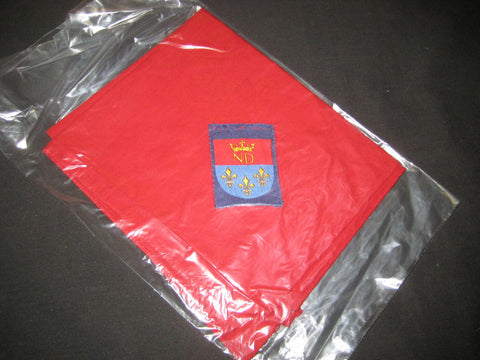 ND Boy Scout Neckerchief