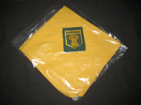 East Lothian Neckerchief