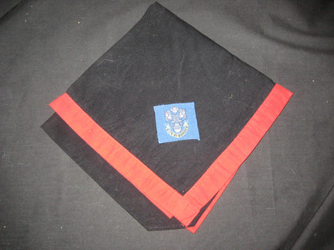 City of Dundee Boy Scout Neckerchief