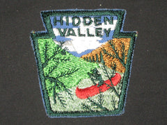 Hidden Valley Scout Reservation - the carolina trader