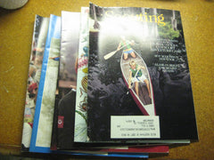 Scouting magazine - the carolina trader