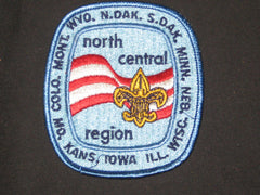 Boy Scout patches - the carolina trader