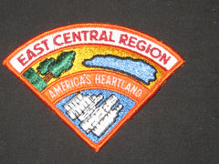 boy scout patches - the carolina trader