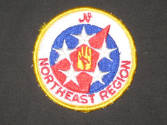 boy scout patches - the carolina trader
