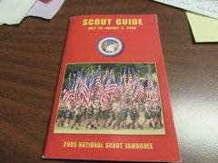 2005 National Jamboree - the carolina trader