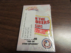 2005 National Jamboree - the carolina trader