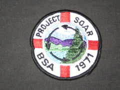 project soar - the carolina trader