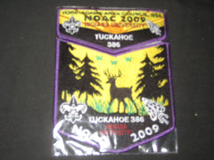 tuckahoe 386 - the carolina trader
