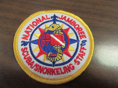 1997 National Jamboree - the carolina trader