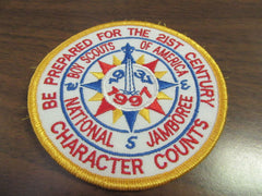 1997 National Jamboree - the carolina trader