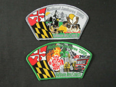 baltimore area council - the carolina trader