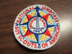 1997 National Jamboree - the carolina trader