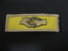 1973 National Jamboree - the carolina trader