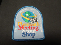 1989 National Jamboree - the carolina trader