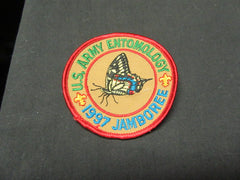 1997 National Jamboree - the carolina trader