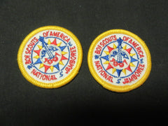 1997 National Jamboree - the carolina trader