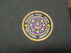 1997 National Jamboree - the carolina trader