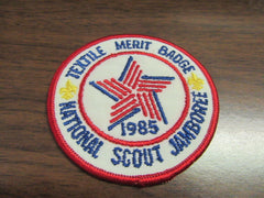 1985 national jamboree - the carolina trader