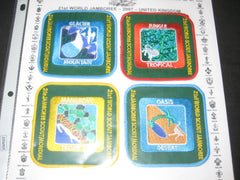 2007 World Jamboree - the carolina trader