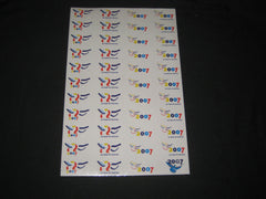 2007 World Jamboree - the carolina trader