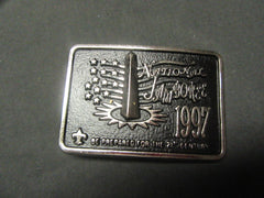 1997 National Jamboree - the carolina trader