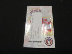 1997 National Jamboree - the carolina trader