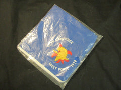 West Point Camporee - the carolina trader