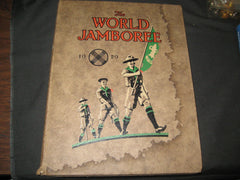 1929 World Jamboree - the carolina trader